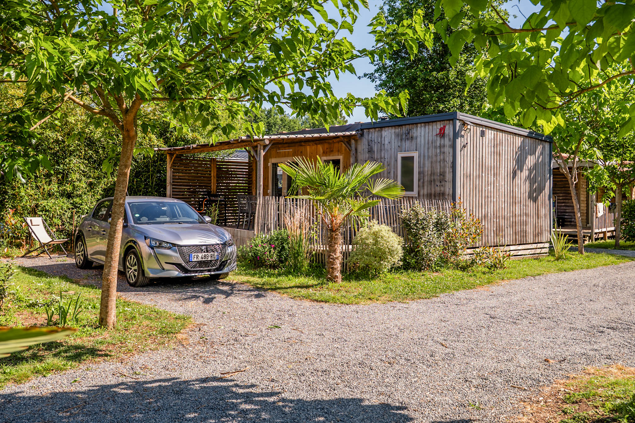 Camping Le Paradis Montalivet