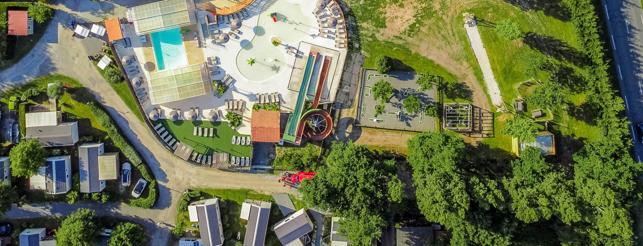 Camping Le Paradis Nos équipements et installations n° 25