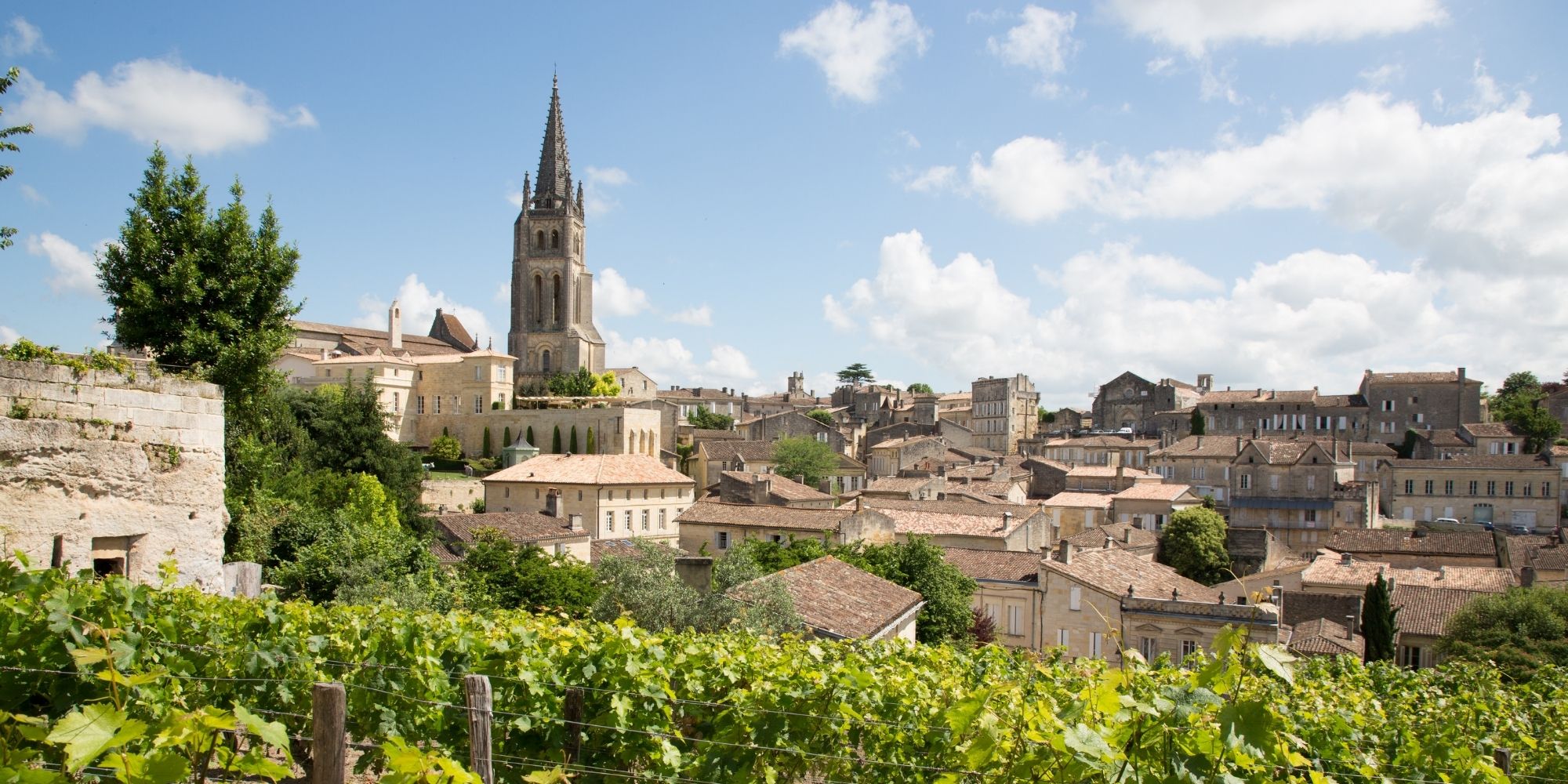 camping vacances proche de saint emilion