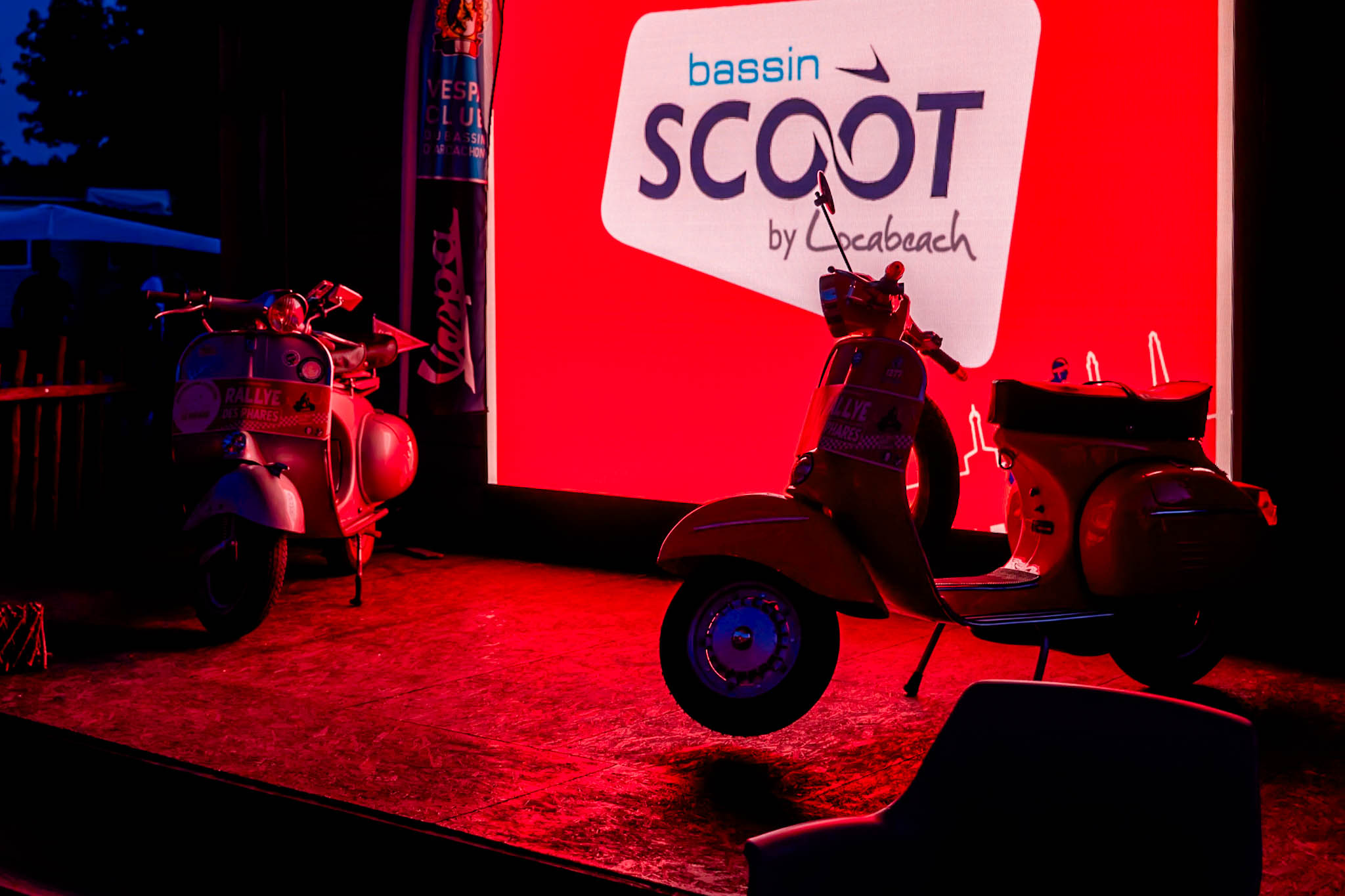 location pour evennements médoc