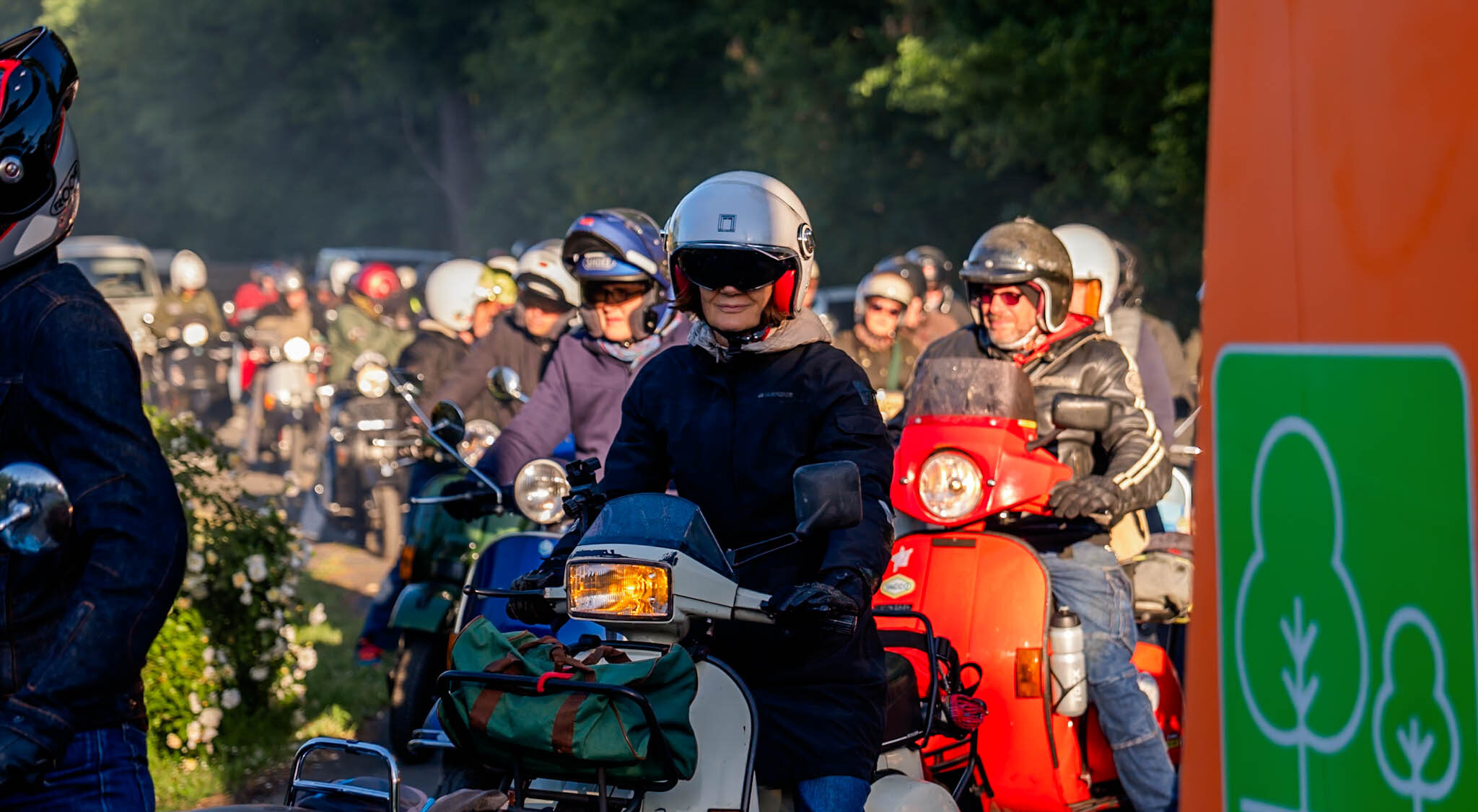 location pour groupes camping médoc